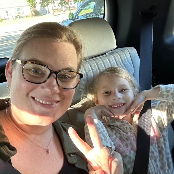 Meet your Posher, Adrienne - Picture 1 of 1